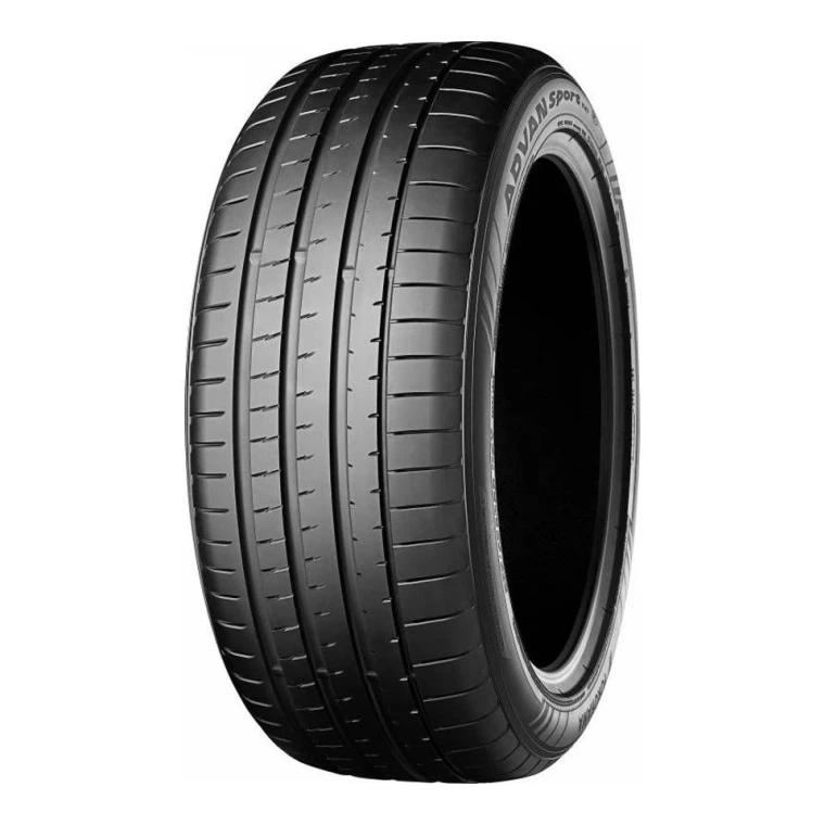 Новые шины Yokohama V107 265/40 R 21