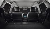 Интерьер Peugeot 4008 № 4