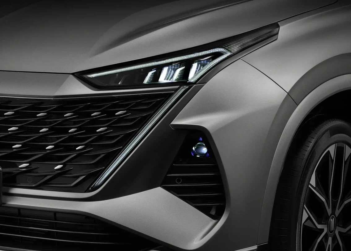 Сколько могут стоить новые «Москвичи» М70 и М90: первые оценки