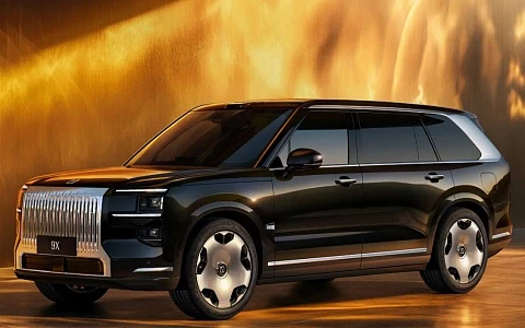 Выбор автомобиля