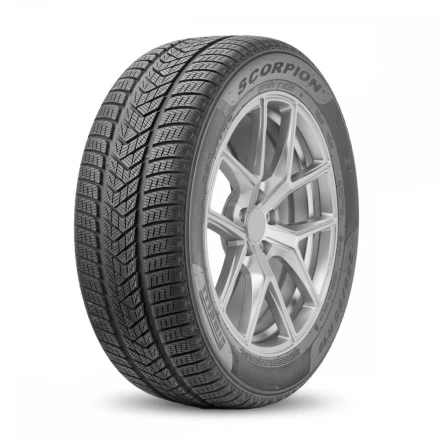 Pirelli Scorpion Winter