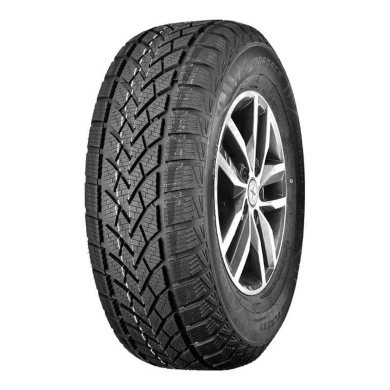 Новые шины Windforce Snowblazer 245/65 R 17