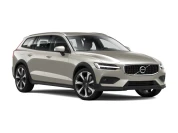 Volvo V60_cross_country, металлик, песочно-бежевый металлик, luminous sand