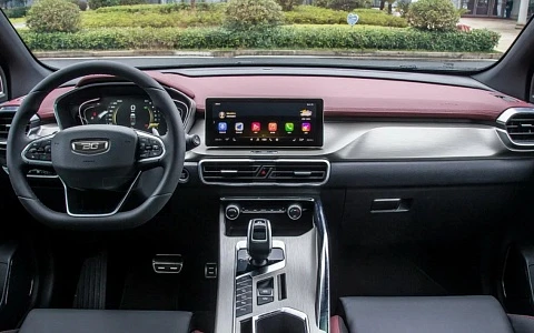 Эксплуатация авто