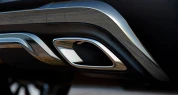 Интерьер Chevrolet Trailblazer-new № 4
