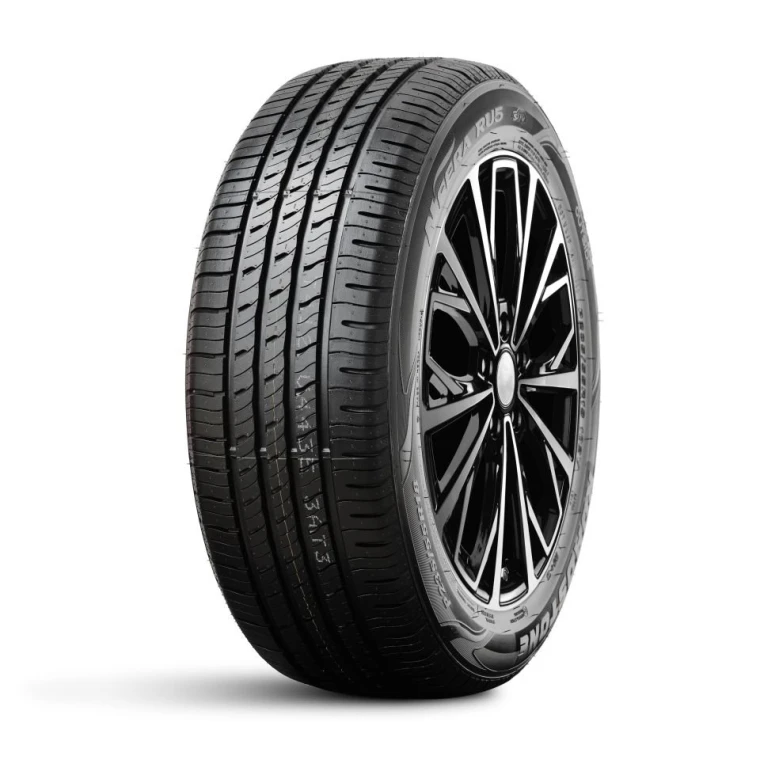 Новые шины Roadstone Nfera RU5 235/55 R 17