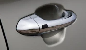 Экстерьер Kia Carens_ii № 7