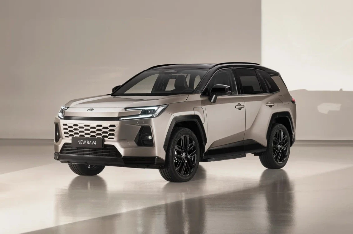 Розетка или бензоколонка: как выбрать между гибридом и электромобилем?