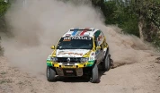 Экстерьер Renault Duster-dakar № 3