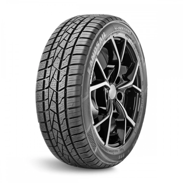 Новые шины LANDSAIL 4-SEASONS 155/65 R 14