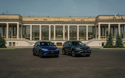 Эксплуатация авто