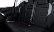 Интерьер Peugeot 2008 № 3