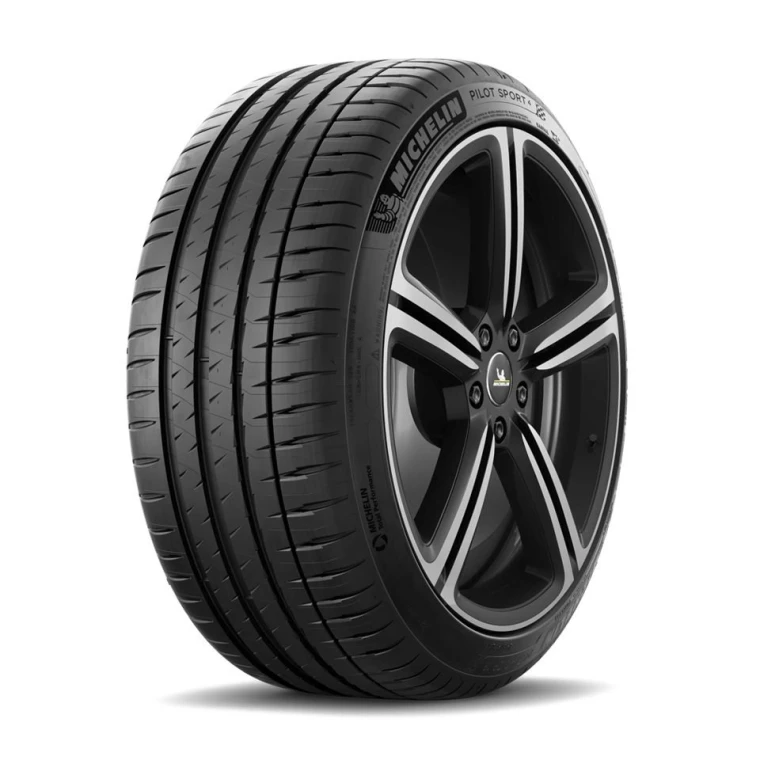 Новые шины Michelin PILOT SPORT-4 SUV 235/60 R 18