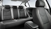 Интерьер Peugeot 408_old № 1