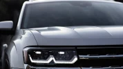 Экстерьер Volkswagen Teramont-old № 7