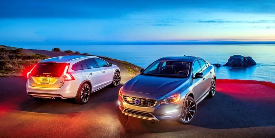 VOLVO CAR RUSSIA предлагает новые кредитные продукты в сотрудничестве с банком ВТБ24