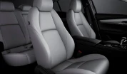 Интерьер Mazda 3 № 4