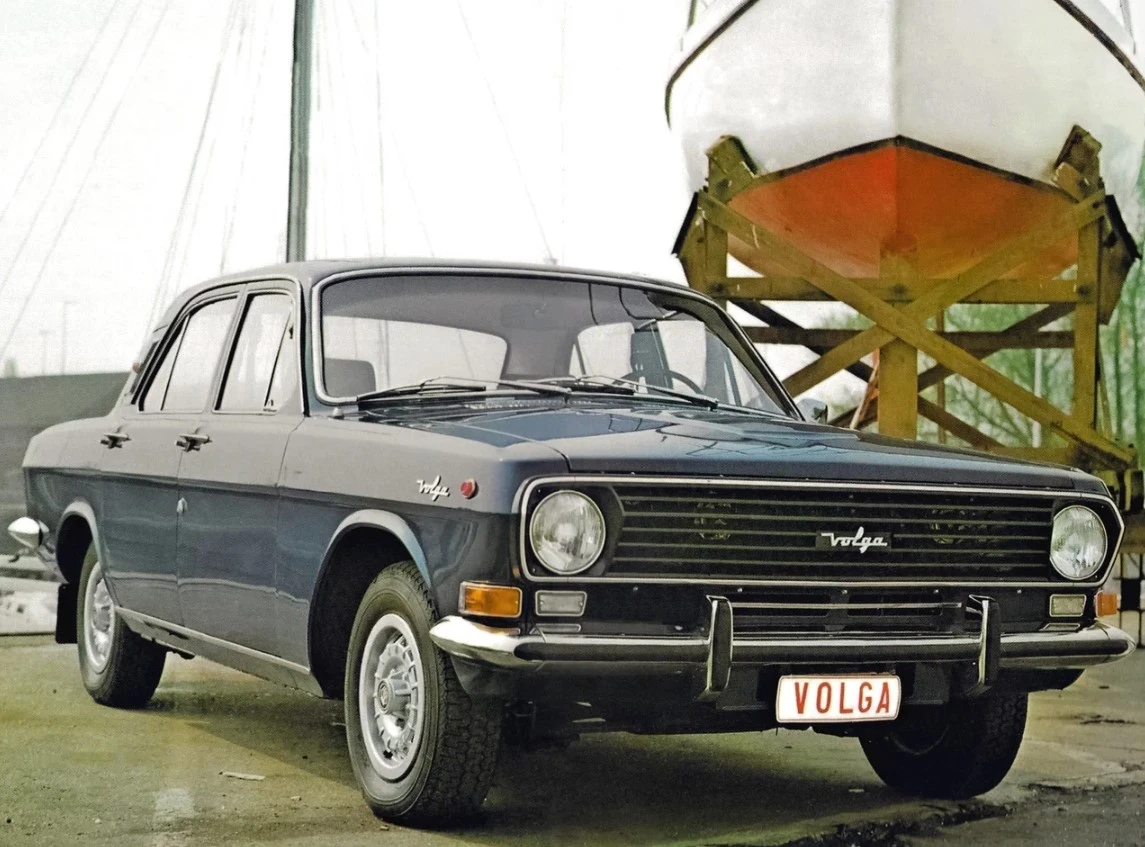 Какие советские автомобили можно рассматривать как инвестицию: анализ рынка