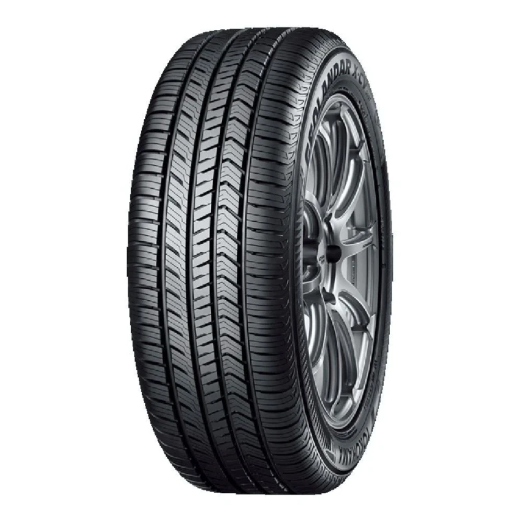 Новые шины Yokohama G057 255/50 R 19