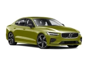 Volvo S60, не металлик, серо-коричневый металлик, pebble grey