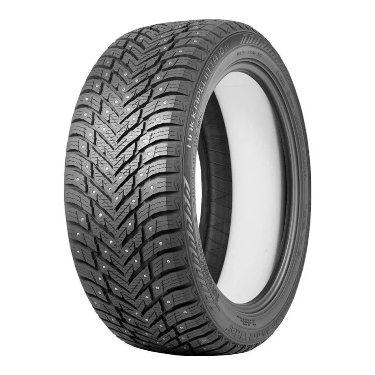 Новые шины Nokian Tyres Hakkapeliitta 10 EV 245/45 R 20