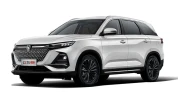 Экстерьер Changan Cs75pro № 1