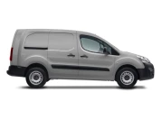 Opel Combo_cargo, не металлик, белый лак