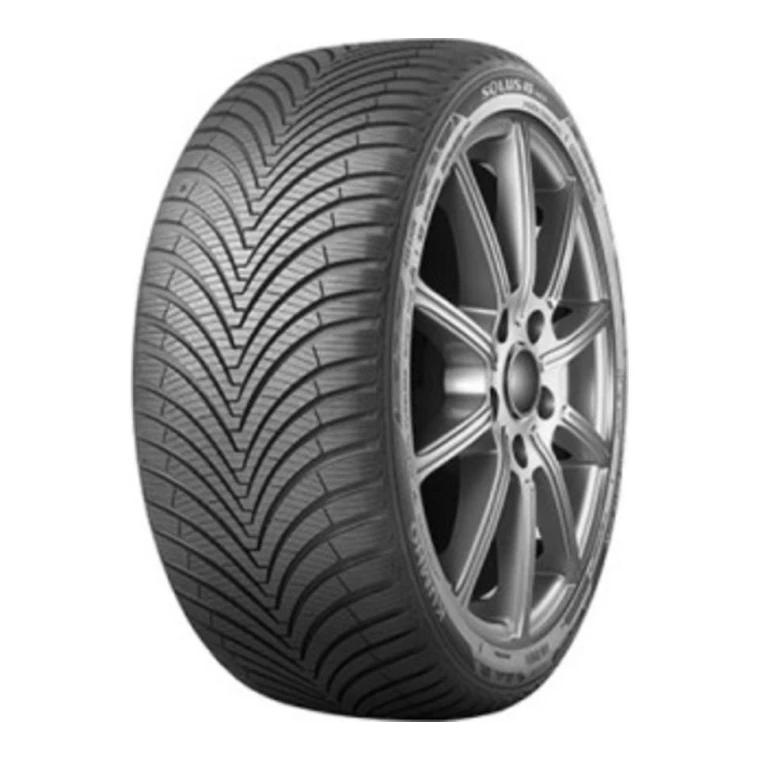 Новые шины Kumho HA-32 235/55 R 18