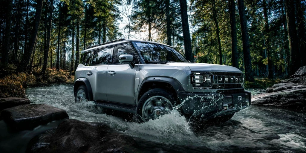 Главные автоновинки марта 2026 года в России: что появится на рынке этой весной