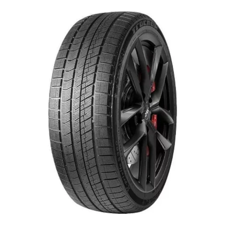 Новые шины Tracmax X-Privilo S360 245/65 R 17