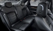 Интерьер Cadillac Ct6 № 2