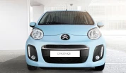Экстерьер Citroen C1 № 3