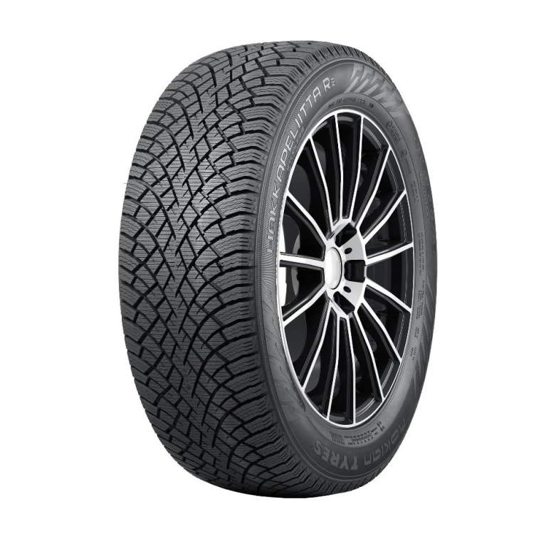 Новые шины Nokian Tyres Nokian Tyres Hakkapeliitta R5 205/65 R 16