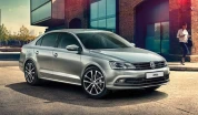 Экстерьер Volkswagen Jetta-old № 1