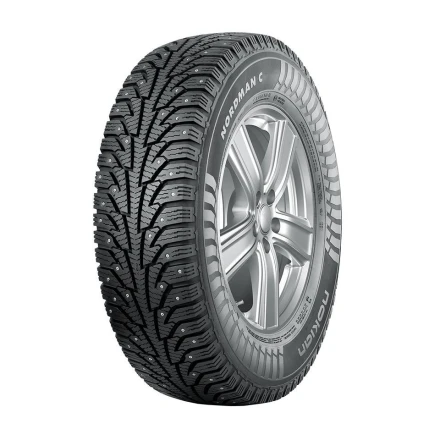 Nokian Tyres Nordman Nordman C