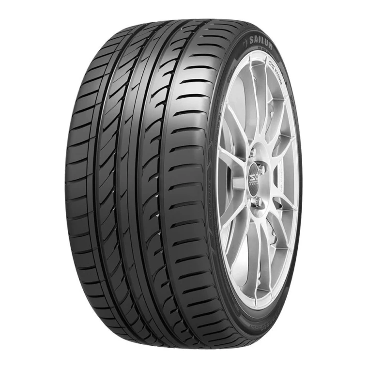 Новые шины Sailun Atrezzo ZSR 225/35 R 18