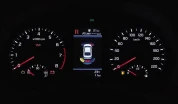 Интерьер Kia Rio_x-line № 2