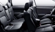 Интерьер Peugeot 4007 № 4