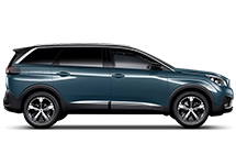 Peugeot 5008 / 5008