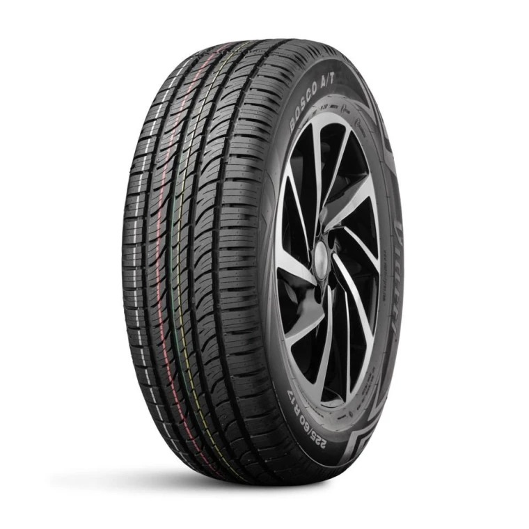 Новые шины Viatti Bosco A/T V-237 235/55 R 17