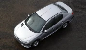 Экстерьер Peugeot 206 № 2