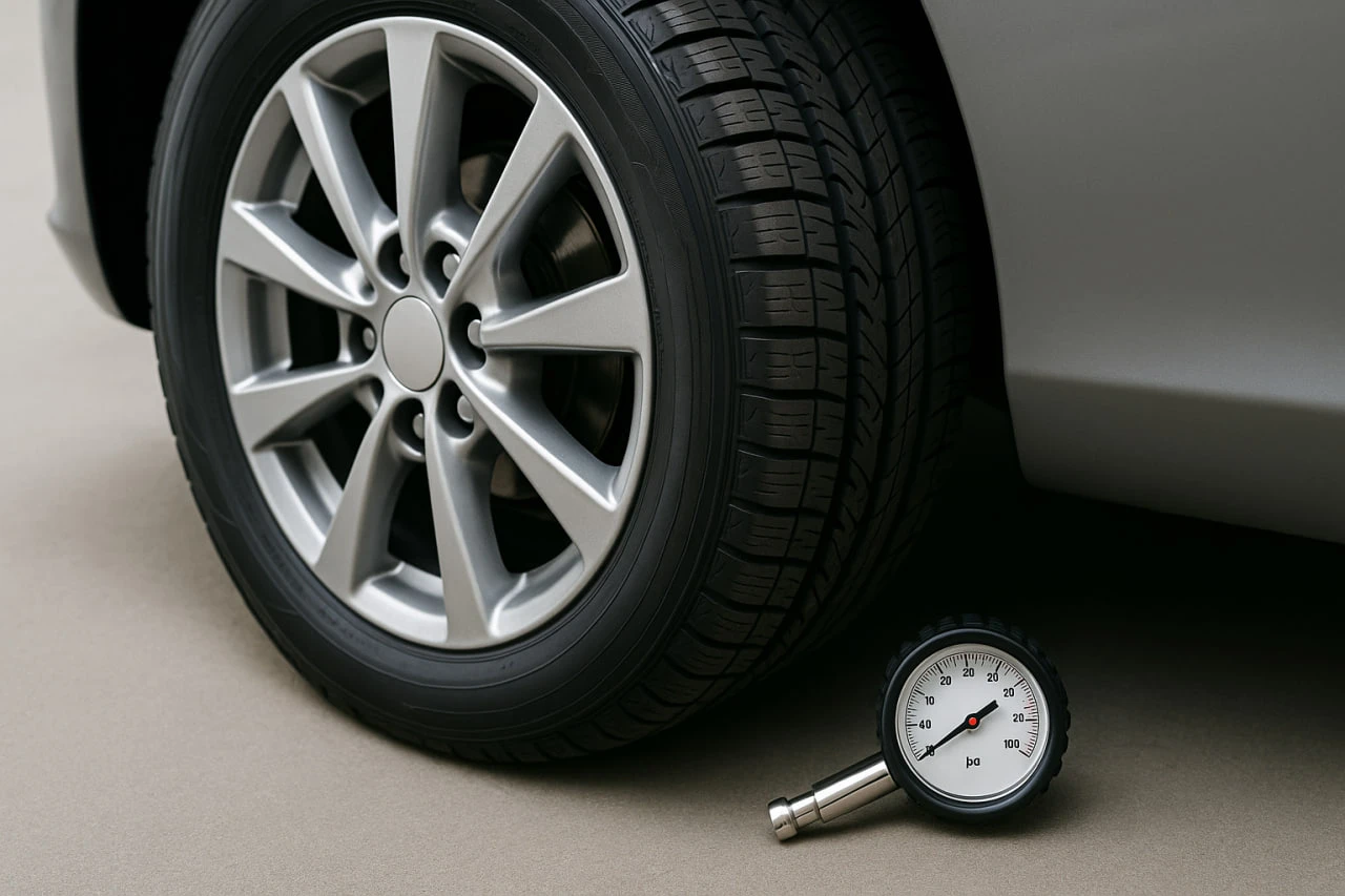 Обслуживание и ремонт