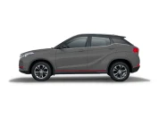 Dongfeng Dfsk-500, , синий