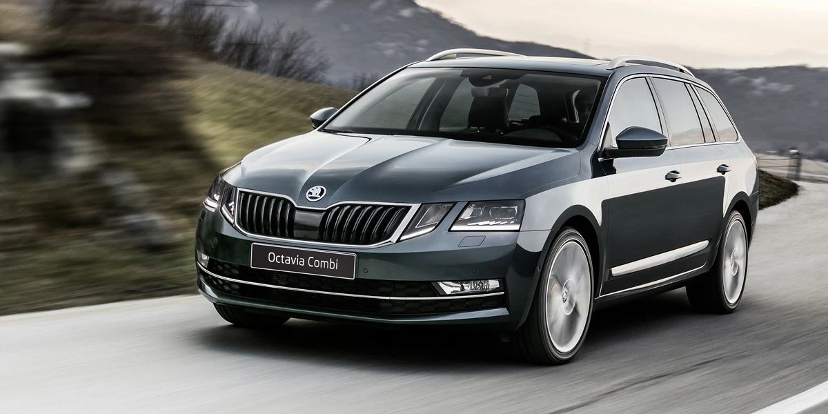 skoda