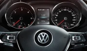 Интерьер Volkswagen Jetta-old № 3