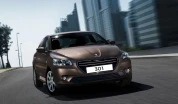 Экстерьер Peugeot 301 № 1