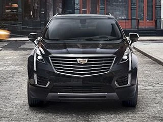 cadillac