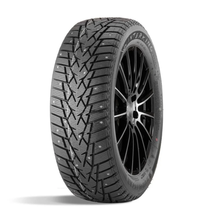 Новые шины DoubleStar DW01 225/45 R 17