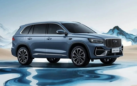 Автомобильная статистика