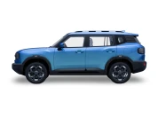 Jetour T1, не металлик, золотой